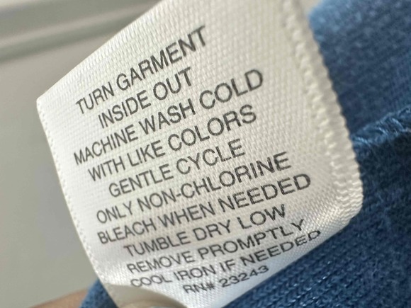 New York & Company Tracksuit Womens Size XL Blue Teal Hooded Velour Zip-up *read - Picture 12 of 16